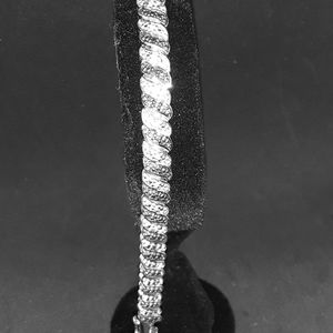 Diamond Tennis Bracelet